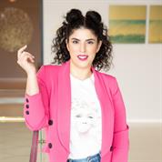 אדריכלית חן אוחנה שלום- תכנון ועיצוב פנים