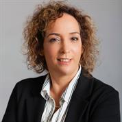 סימונה זלישניק מובילה עסקים להצלחה