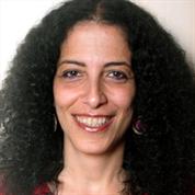 ענת קדר - תכנון ועיצוב פנים