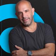 ירון תגר יעוץ אסטרטגי