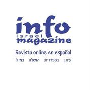 Info Israel Magazine