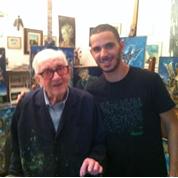 E-von gallery