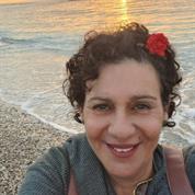 שירה אברמי סדנאות וטיפולים