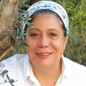 שמחה עובדיה נטורופטית והרבולוגית קלינית