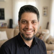 אלדר ניסן - your second life coach
