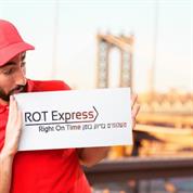 R.O.T Express