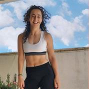 MAAYAN FIT