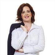 עדי ברקן-לב עורכת דין מומחית בקניין רוחני