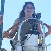 ד"ר שירין אלחייק גולדמן מנחת תהליכי ריפוי וסדנאות של קסם