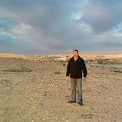 EITAN BLACHMAN