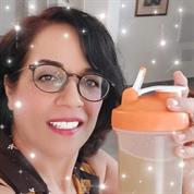 יזמית לתוכנית בריאות
