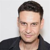 ליאור וקנין - מאמן אישי
