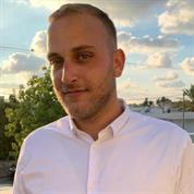 המדביר הארצי