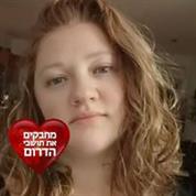 טוני לי-שלוות הגוף והנפש