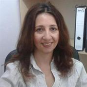 אירנה שירותי הנהלת חשבונות