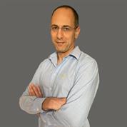 ליווי פיננסי לעסקים וחברות - רואה חשבון