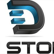 3D STORE