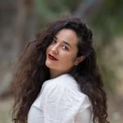 שני וייס צלמת רגשית