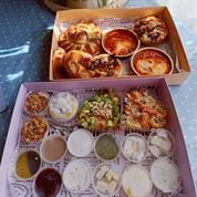 המטבח של דרורי