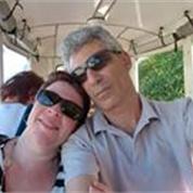 איילת המטיילת