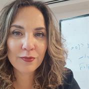 תמי עטיה מורה ויועצת תודעתית רוחנית