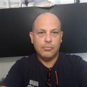 אריק החשמלאי הראשי שללך