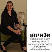 מצמיחה