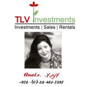 TLV Investments