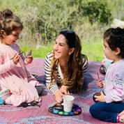 שירן לוי גרפי