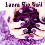 Laura Bio Nail Art