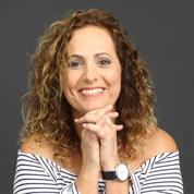 אבנים עם לב