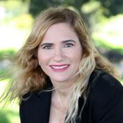 ניצה בהר