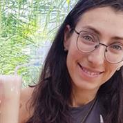רינה פיינרמן מזרחי ריפוי טבעי לגוף ונפש