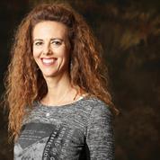 איריס אינגבר פסקין דיאטנית