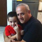 שרות מוניות