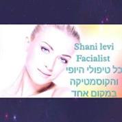 Shani levi Facialict