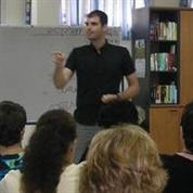 עידן יעקובס אימון אישי