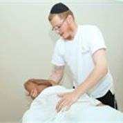 חיים מסאז