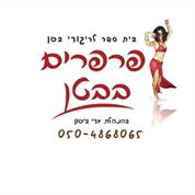 פרפרים בבטן - ביה"ס לריקודי בטן