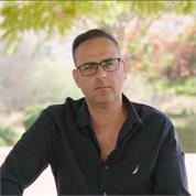 ישראל בורסה