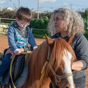 חוות החיים מקום בו הטבע קובע