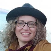 סיגל משל - מאיירת ומעצבת גראפית