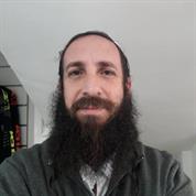 יצחק ואזנה - סופר סת"ם
