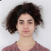 אפרת גלאי - תנועה מודעת