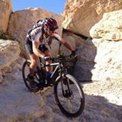 קרוס ישראל בשטח  CrossIsrael MTB