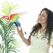 ציפורים שמחות