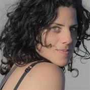 לגעת באור - צילום באור טבעי