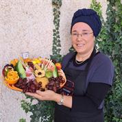 יעל מתוקים באהבה