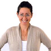 מיטל ממם מרגולין יועצת לצמיחה כלכלית