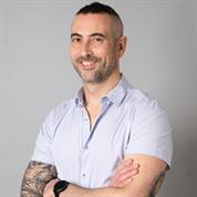 נדב כץ - מתכנן פנסיוני